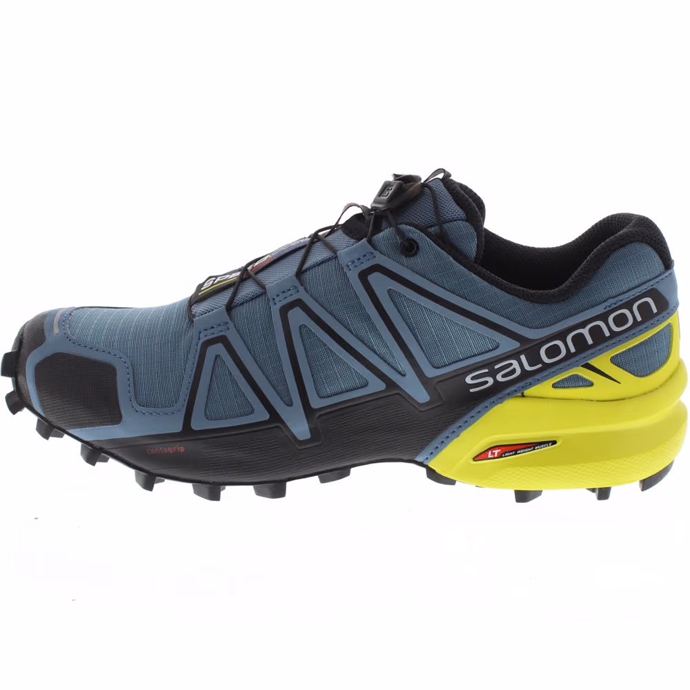 Кроссовки Salomon SPEEDCROSS 4